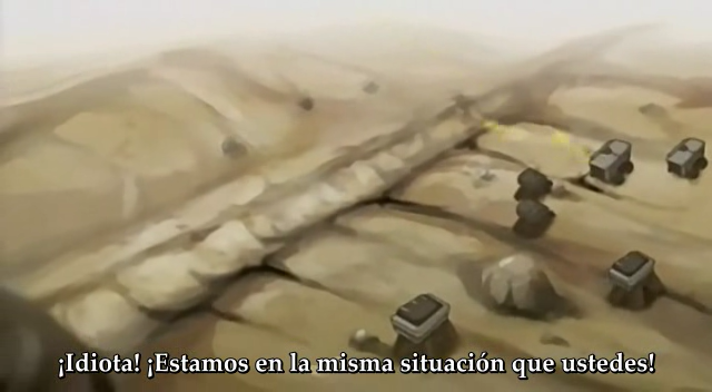 Hanoka (Unknow Fansub Origin)